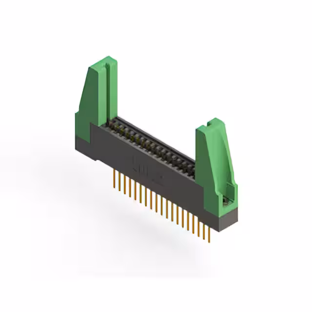 395-019-540-188 EDAC Inc.  Edgeboard Connectors